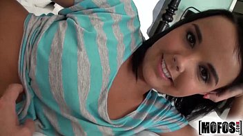 Mofos.com - Dillion Parper - I Know That Girl