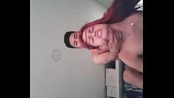 My young neighbor is a bad boy already creampied me and keeps me fucking hard