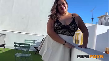 Young and mature women want to film porn. Karla Duran, Lydia Milf, Debora Sanz, and Claire P are here to fuck at PepePorn