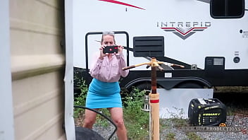 Nosey neighbor part 1 trailer