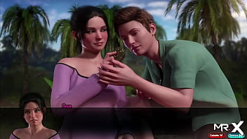 TreasureOfNadia - This treasure was given to me by E1 #10