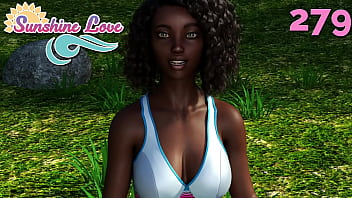 SUNSHINE LOVE #279 • Let's have some naughty fun in public