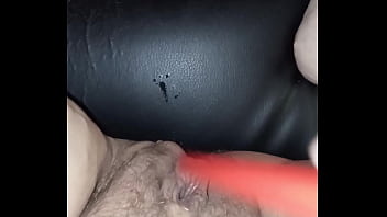 Clitoride sgrillettato