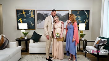 Making Memories From My Step Parents Past (Memory Lane Taboo) - Wendy Raine, Eva Nyx, Quinton James