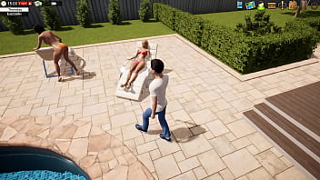 Complete Gameplay - Seaside Mystery, Part 2