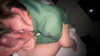 Worshipping Cock and Balls for HUGE Load