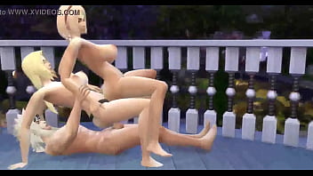 Naruto Hentai Episodio 73 Jiraiya Porn Sex Cap 2 Jiraiya siesta consigues a sus dos fans follando entre ellas y decide unirse con ella hacer un trio a ella les gusta anal sexo duro