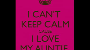 My bangladeshi aunty