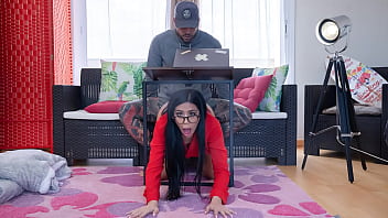 Under My Stepson's Command - Anal Sex - Analkink