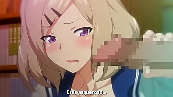 Una aventura en clases parte 2