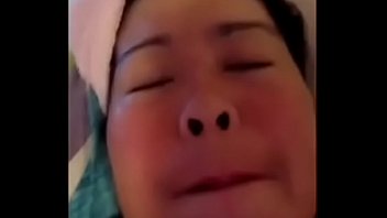 Perv step Son Caught Jerking To Mature Milf