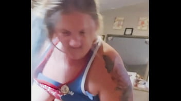 Busty Rainbowhaired Trailer Park Milf BBC Compilation DrBlackjohnsonXXX