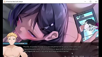 APromiseBestLeftUnkept PARTE 5