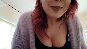 Stepmom knows how to turn you on