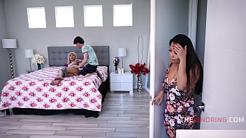 Stop Asking My Step Daughter, Just Take It, Use Her | TheIgnoring