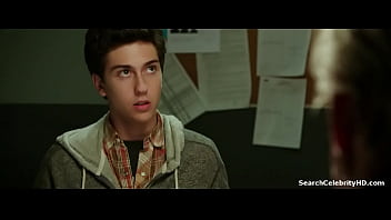 Heather Graham in Behaving Badly 2014