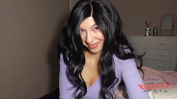 If my Girlfriend doesn't do Anal, her Step-Mom does