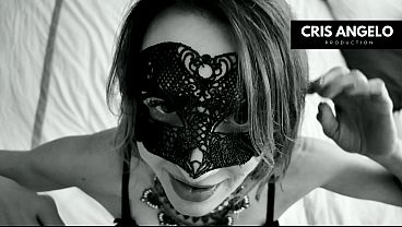 Melany Merry Christmas with Cris Angelo - 20min