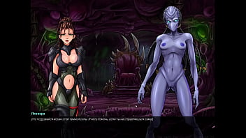 Complete Gameplay - SlutCraft: Heat of the Sperm, Part 21