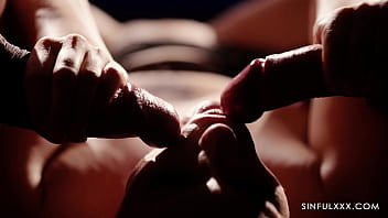 Party Like a Pornstar! with Brittany Bardot, Marco Bull & Emilio Ardana