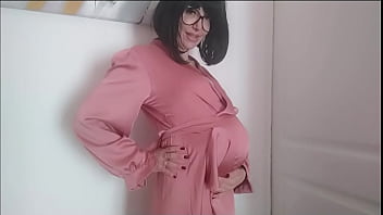 ChantalChannel - stepson im pregnant but i still wants to...