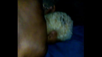 Milf Dess came to get backshots the first day