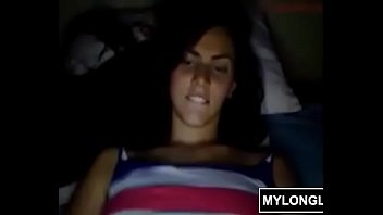 Céline 18ans sa première sodomie