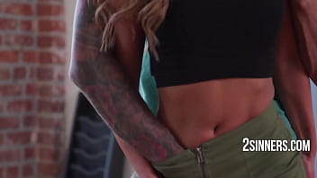 Its Sexy To Be Toxic | 2Sinners