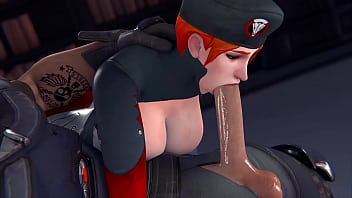 Blackwatch Favor's (denisem)