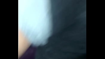 Aftermath of tittyfucking fiancé’s mother before wedding