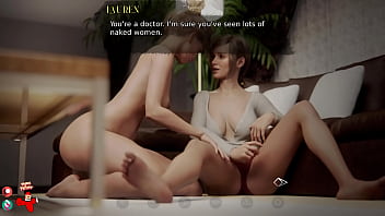 Zeno's Anthology - ep 27 (Two fingers in MILFs pussy)