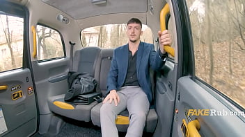 Female Cabbie Hates Bankers So Much She Wants To Fuck Them