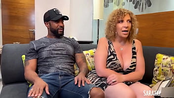 Sara Jay's Ass Was Made To Bounce On Dru Hermes' Massive Cock!