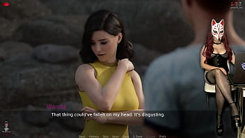 Ms Denvers - ep 56 (MILFs Feet)