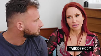 Raunchy Realtor - Bianca Beauchamp