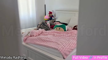 Dirty step Daddy and step Daughter