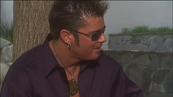 Melody Max Fucked Outdoors And Takes A Cumshot On Her Tits