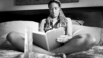 Mahogany Jane Novelty Pt. 1 The Day Dream