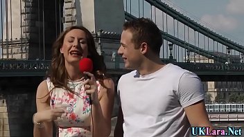 Mature brit vag banged