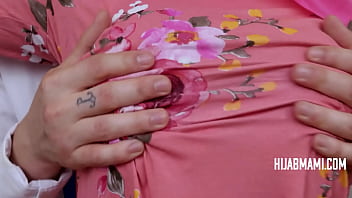 Hijab Came Off, Her Limits Did Too - Abi James, Connor Kennedy