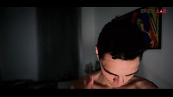 I fuck my stepson's schoolmate