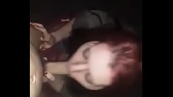 Teen POV deepthroating throbbing cock just how he likes it