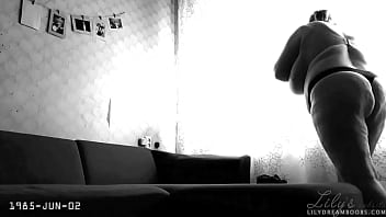 Old VHS tape of your busty