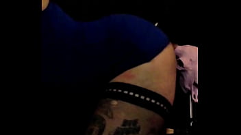 Azeurus Dart ... FULL PORN CLIP ON MY PROFILE