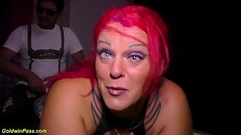 Curvy stepsisters rough group b. banged