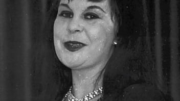 Dark Lantern Entertainment presents 'At Home With Granny' from My Secret Life, The Erotic Confessions of a Victorian English Gentleman