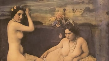 Dark Lantern Entertainment presents Two Centuries Of Vintage Porn