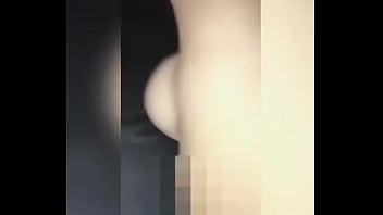 Con la mamá de un amigo