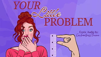 Your Little Problem - SPH Sensual Humilation