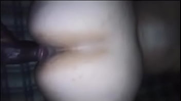 Slutty snowbunny milf